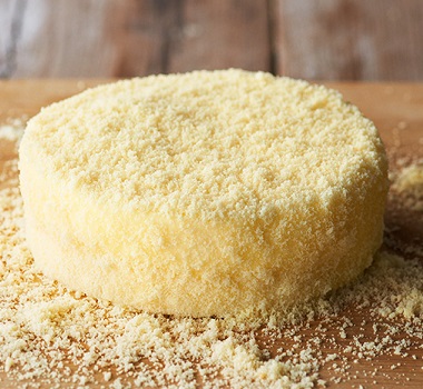 LeTAO 雙層乳酪蛋糕